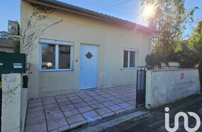 maison 3 pièces 54 m2 à vendre à Castres (81100)