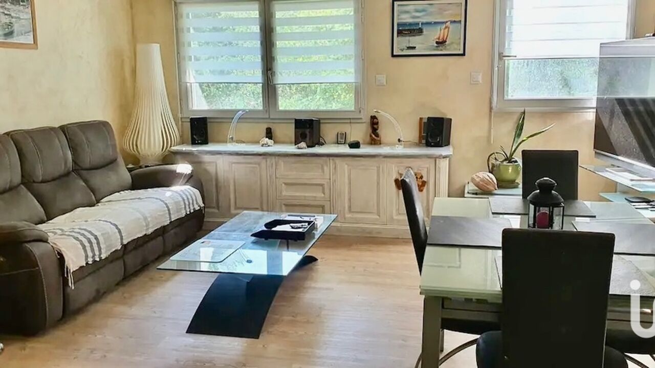 appartement 3 pièces 62 m2 à vendre à Rennes (35700)