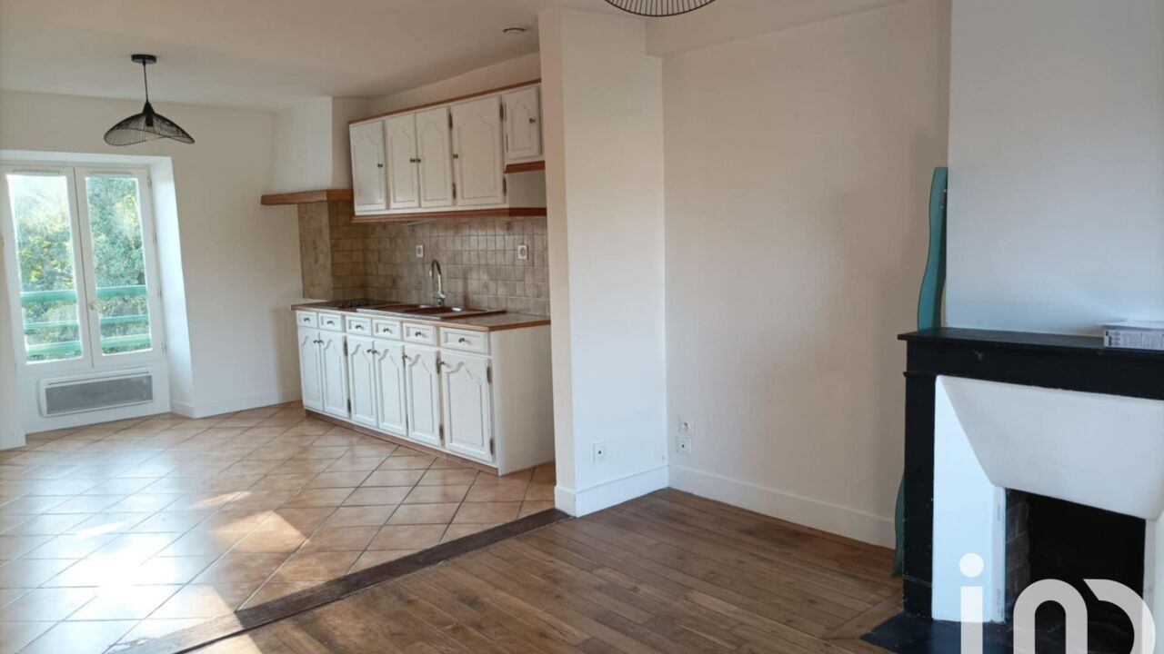 appartement 2 pièces 39 m2 à louer à Villabé (91100)