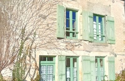 vente maison 183 000 € à proximité de Saint-Martin-Lars-en-Sainte-Hermine (85210)