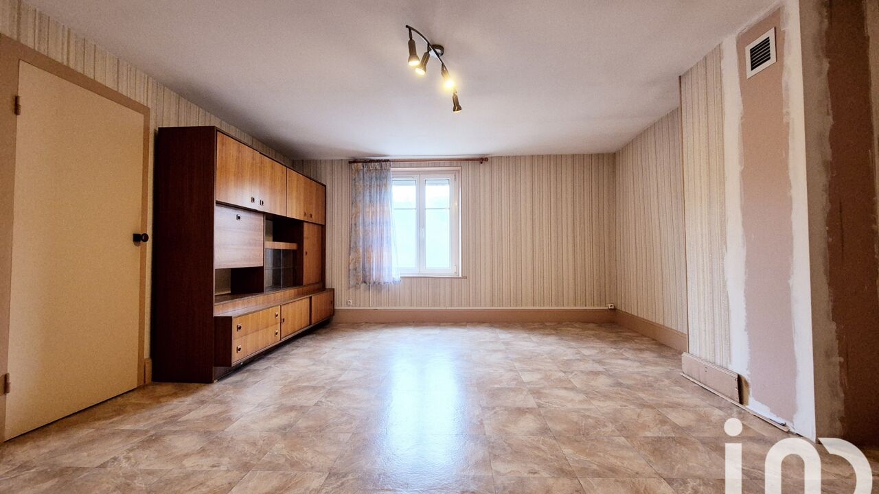 maison 4 pièces 92 m2 à vendre à Faulx (54760)