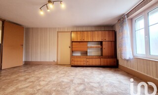 Maison 4 Pièces 92 m² à vendre à Faulx (54760)
