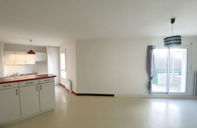 vente appartement 313 500 € à proximité de Le Croisic (44490)