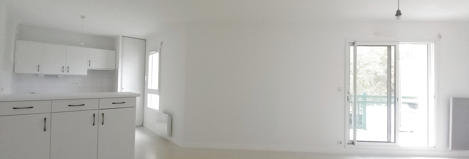 Appartement 3 Pièces 66 m² à vendre à La Baule-Escoublac (44500)