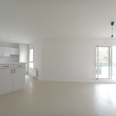 Appartement 3 pièces 282000 €