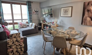 Appartement 3 Pièces 64 m² à vendre à Beaumont-sur-Oise (95260)