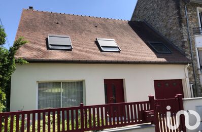 vente maison 430 000 € à proximité de Choisy-le-Roi (94600)