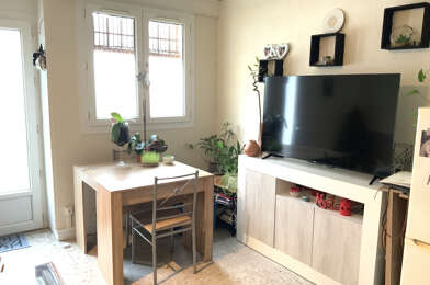 Appartement 4 pièces 211000 €