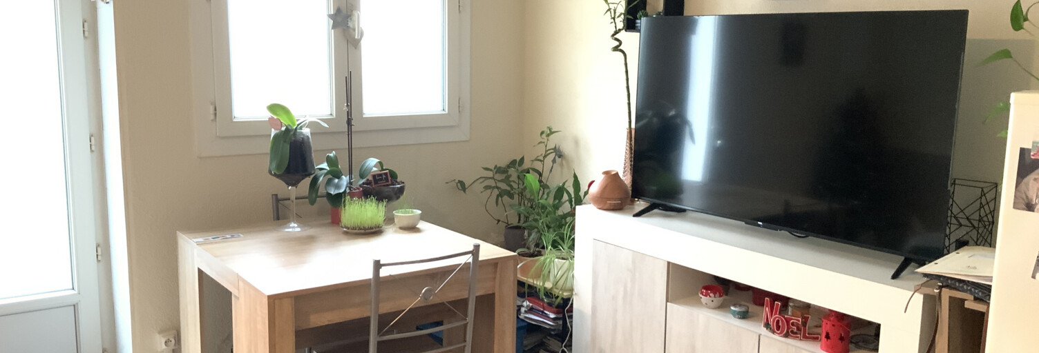 Appartement 4 Pièces 74 m² à vendre à Avignon (84000)