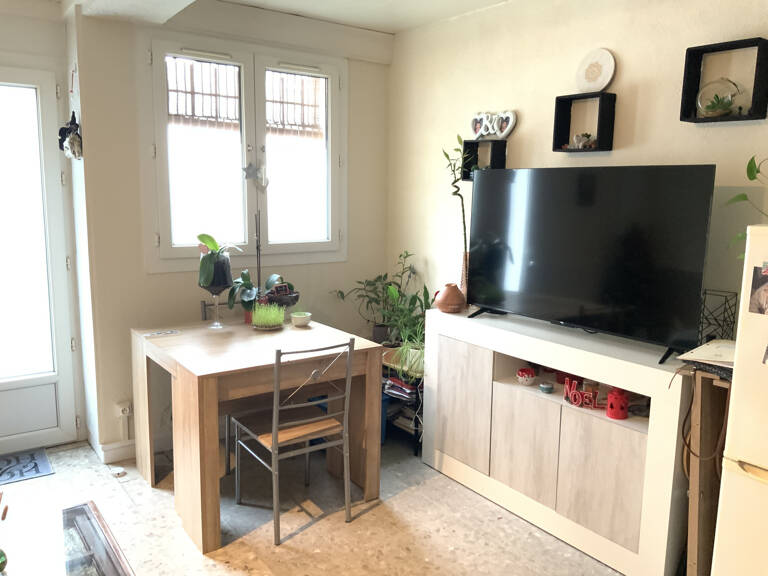 Deux appartements dans petite copropriété de 4 lots — photo 1