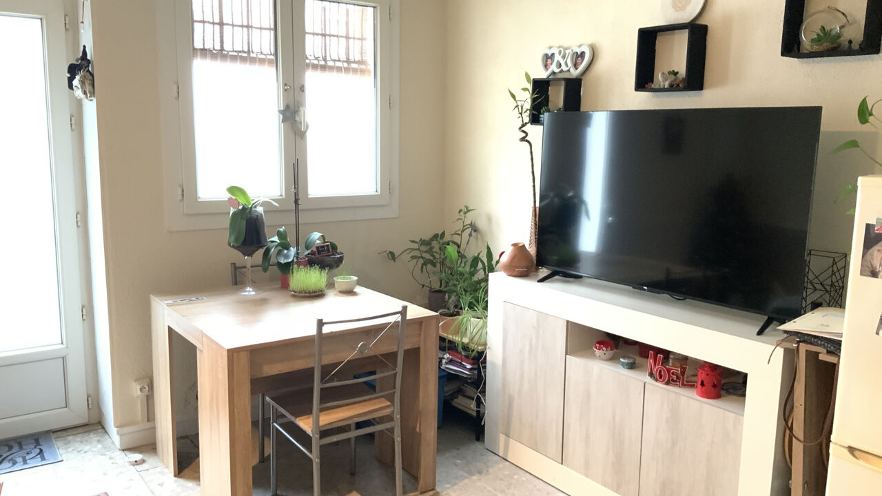 appartement 4 pièces 74 m2 à vendre à Avignon (84000)