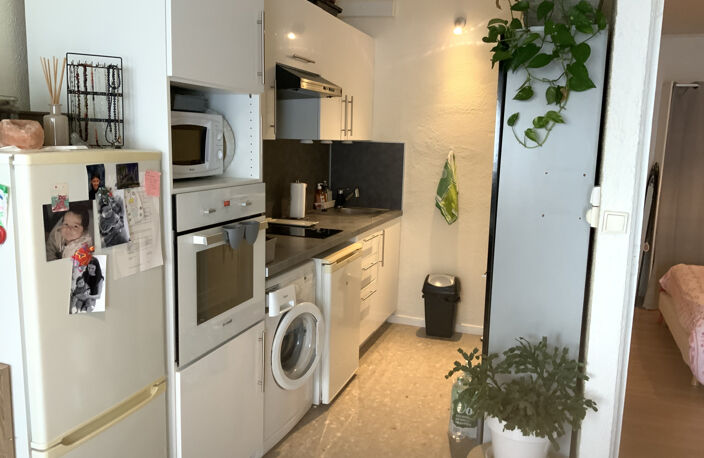 Deux appartements dans petite copropriété de 4 lots — photo 2