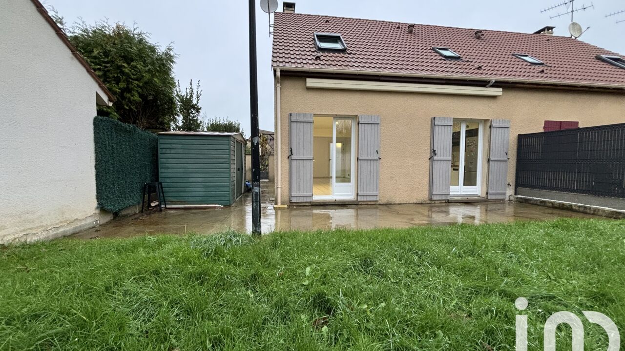 maison 5 pièces 76 m2 à vendre à Guignes (77390)