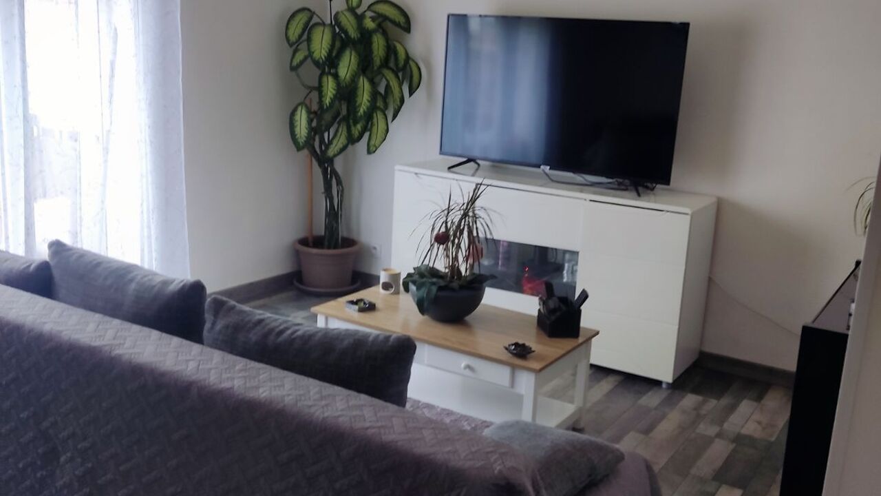 appartement 4 pièces 62 m2 à vendre à Perpignan (66000)