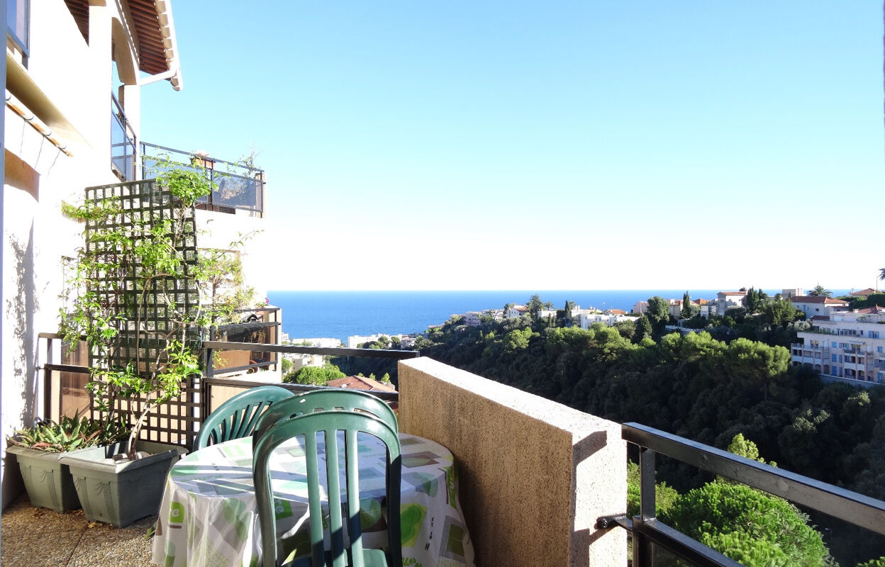 appartement 2 pièces 40 m2 à louer à Nice (06200)