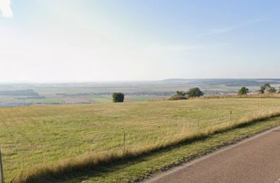 vente terrain 85 000 € à proximité de Aix-en-Othe (10160)