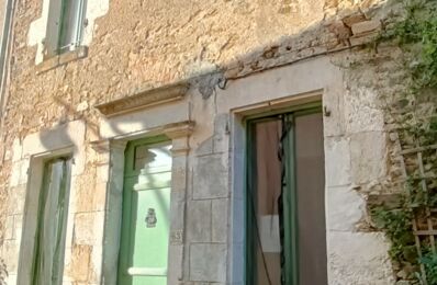 maison 4 pièces 90 m2 à vendre à Vouvant (85120)