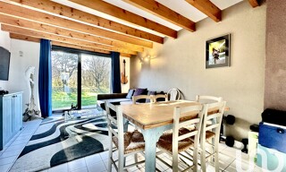 Appartement 3 Pièces 46 m² à vendre à Bénodet (29950)