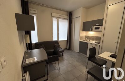 vente appartement 75 000 € à proximité de Wasquehal (59290)