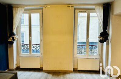 location appartement 1 400 € CC /mois à proximité de Clamart (92140)