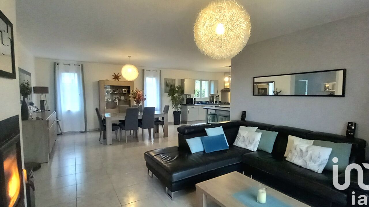 maison 5 pièces 126 m2 à vendre à Saint-Céré (46400)