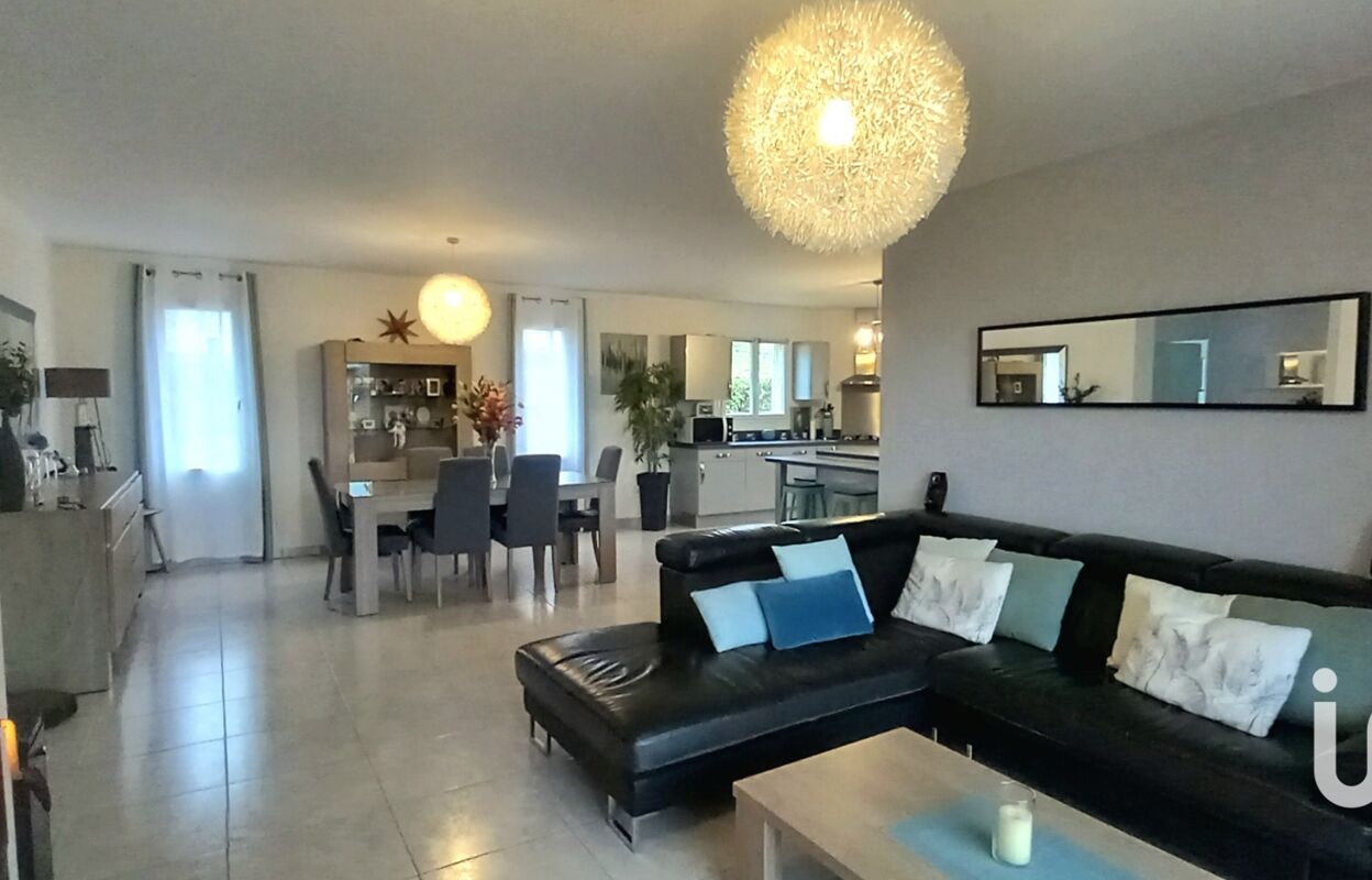 maison 5 pièces 126 m2 à vendre à Saint-Céré (46400)