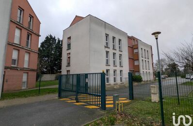 vente appartement 56 000 € à proximité de Somain (59490)