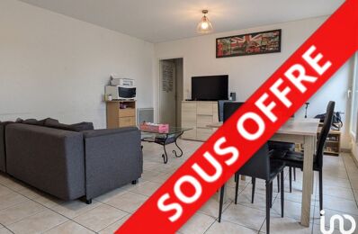 vente appartement 56 000 € à proximité de Somain (59490)