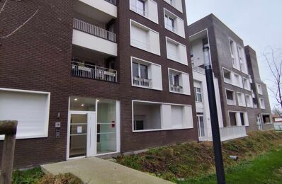 vente appartement 150 000 € à proximité de Loos (59120)