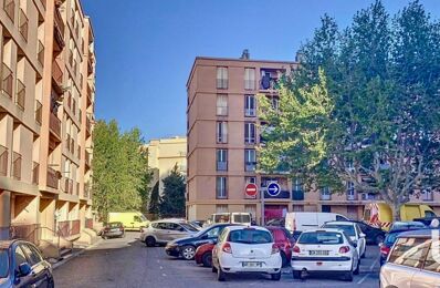 vente appartement 66 000 € à proximité de Bouc-Bel-Air (13320)