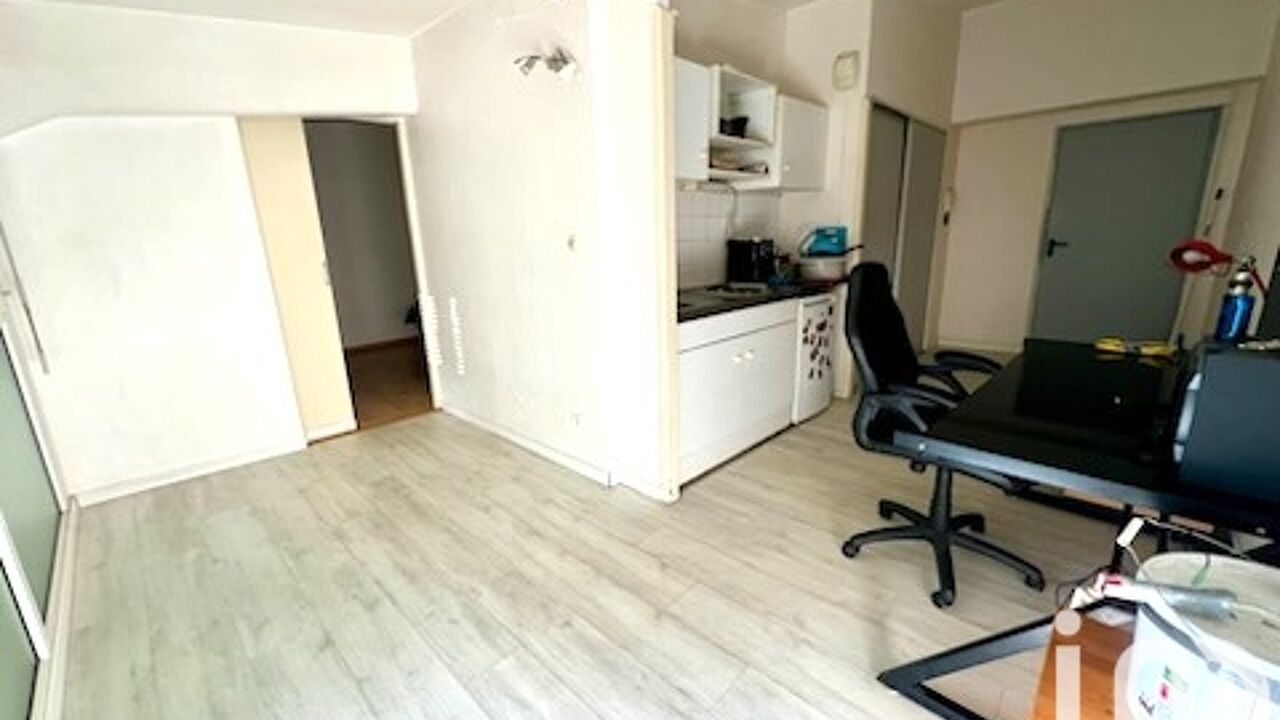 appartement 2 pièces 40 m2 à vendre à Agen (47000)