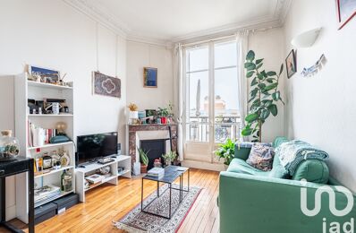 vente appartement 294 000 € à proximité de Paris 7 (75007)