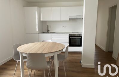 vente appartement 211 000 € à proximité de Ploeren (56880)