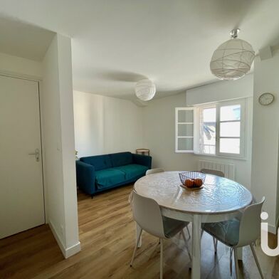 Appartement 3 pièces 185000 €