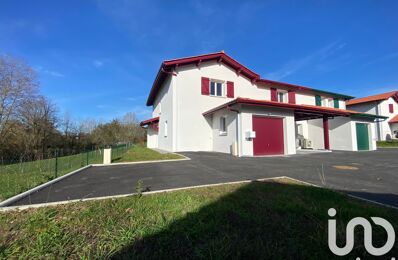 vente maison 475 000 € à proximité de Anglet (64600)