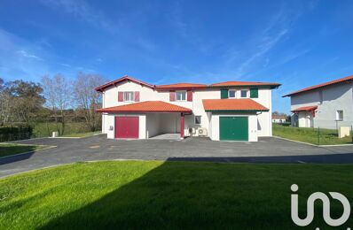 vente maison 455 000 € à proximité de Anglet (64600)