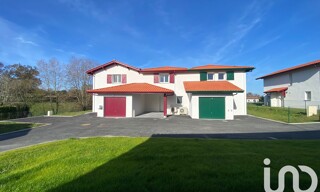 Maison 4 Pièces 93 m² à vendre à Ustaritz (64480)