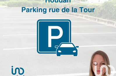 vente garage 19 000 € à proximité de Houdan (78550)