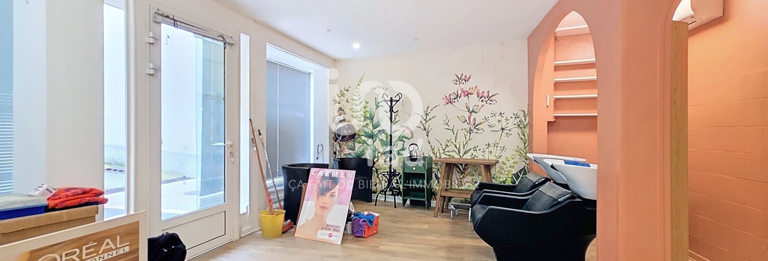 Maison 5 Pièces 95 m² à vendre à Saint-Paul-de-Fenouillet (66220)