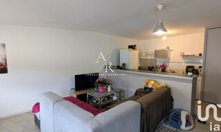Appartement 2 Pièces 51 m² à vendre à Tarascon (13150)