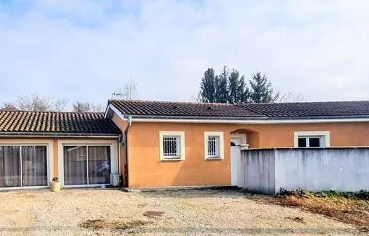 maison 3 pièces 93 m2 à vendre à Reyrieux (01600)