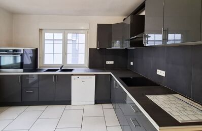 maison 7 pièces 147 m2 à vendre à Saint-Avold (57500)