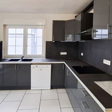 Maison 7 pièces 147 m²