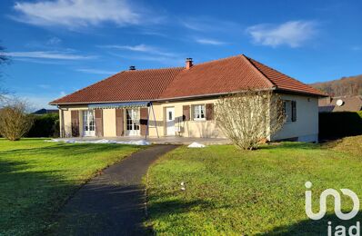 vente maison 388 000 € à proximité de Hundsbach (68130)