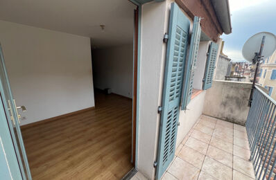 vente appartement 76 000 € à proximité de Saint-Mandrier-sur-Mer (83430)