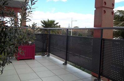 vente appartement 119 500 € à proximité de Villeneuve-Lès-Béziers (34420)