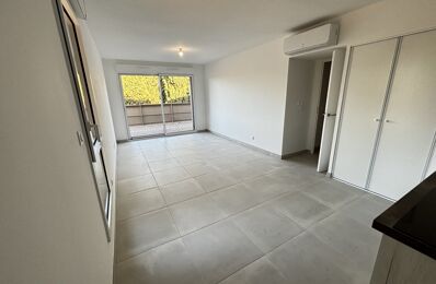 location appartement 820 € CC /mois à proximité de Pomérols (34810)