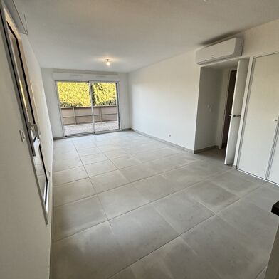 Appartement 3 pièces 58 m²