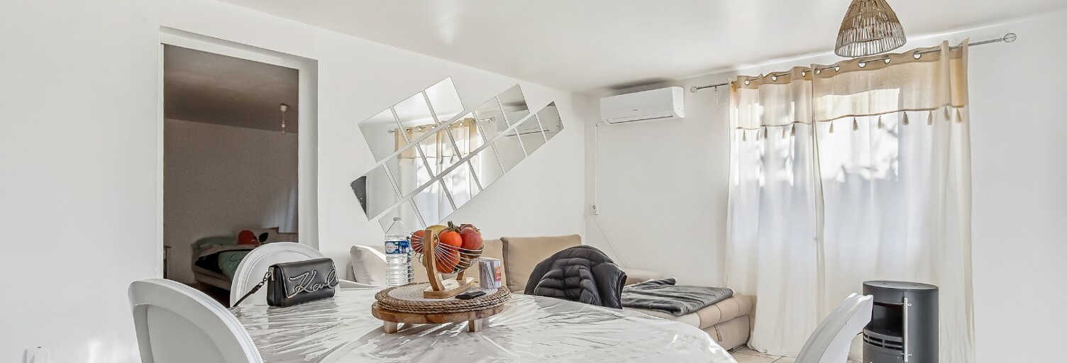 Maison 6 Pièces 137 m² à vendre à Agde (34300)