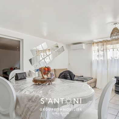 Maison 6 pièces 312000 €